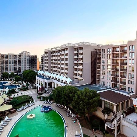 Royal Beach Premium Sunny Beach Esterno foto