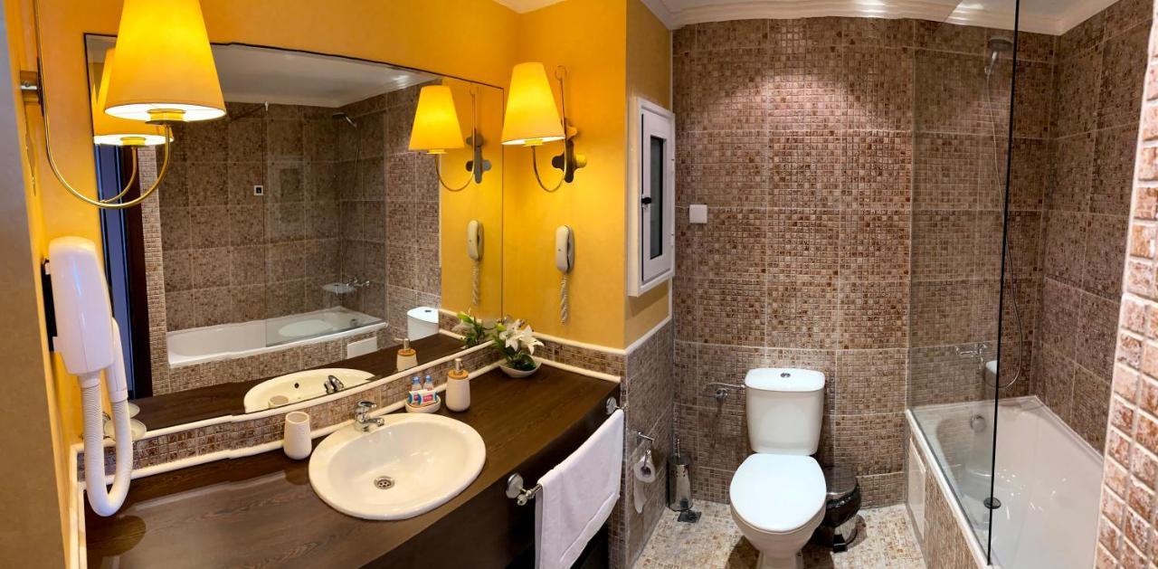 Royal Beach Premium Sunny Beach Esterno foto