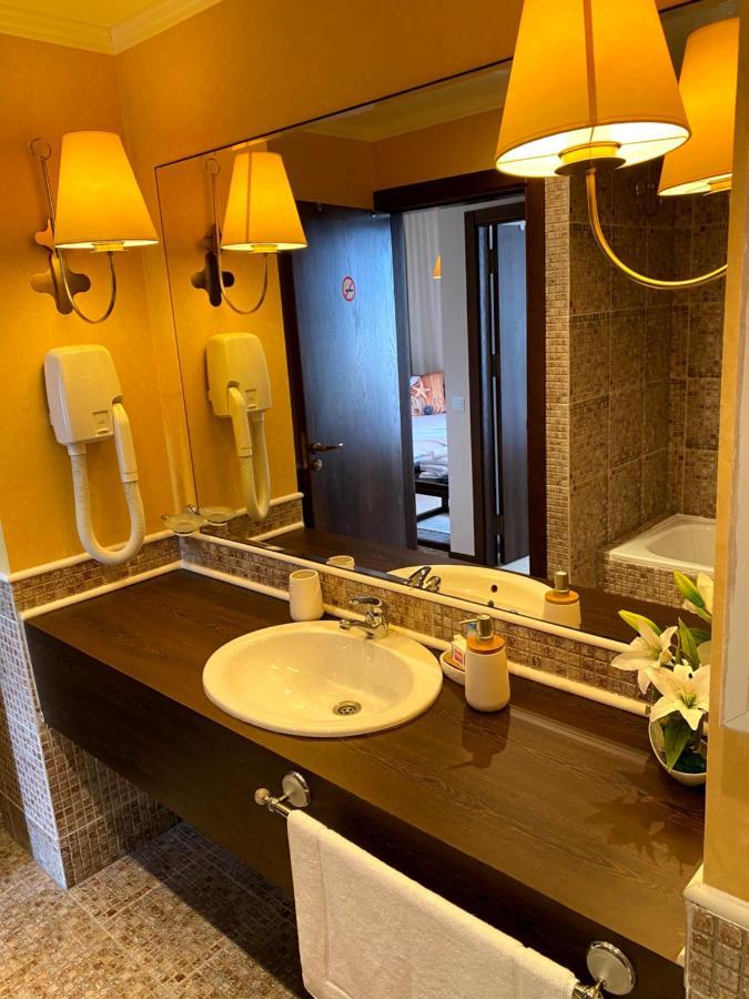Royal Beach Premium Sunny Beach Esterno foto