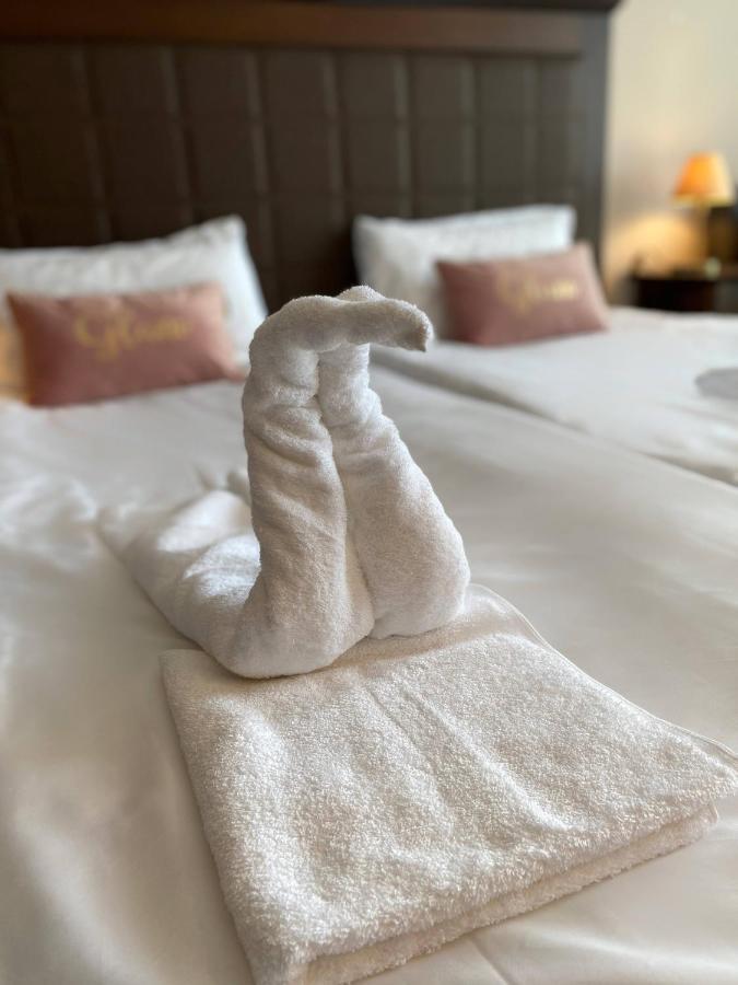 Royal Beach Premium Sunny Beach Esterno foto