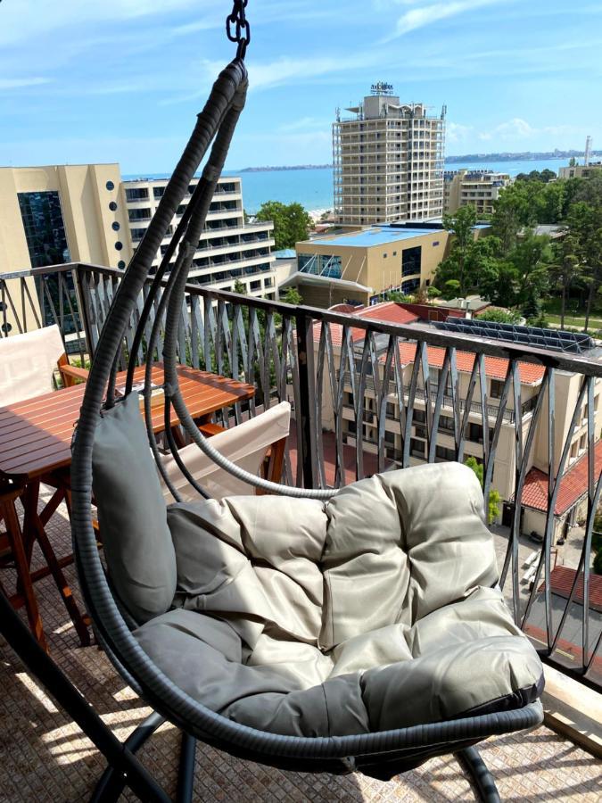 Royal Beach Premium Sunny Beach Esterno foto