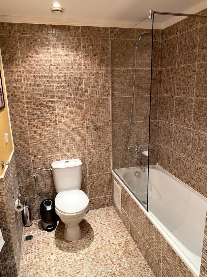 Royal Beach Premium Sunny Beach Esterno foto