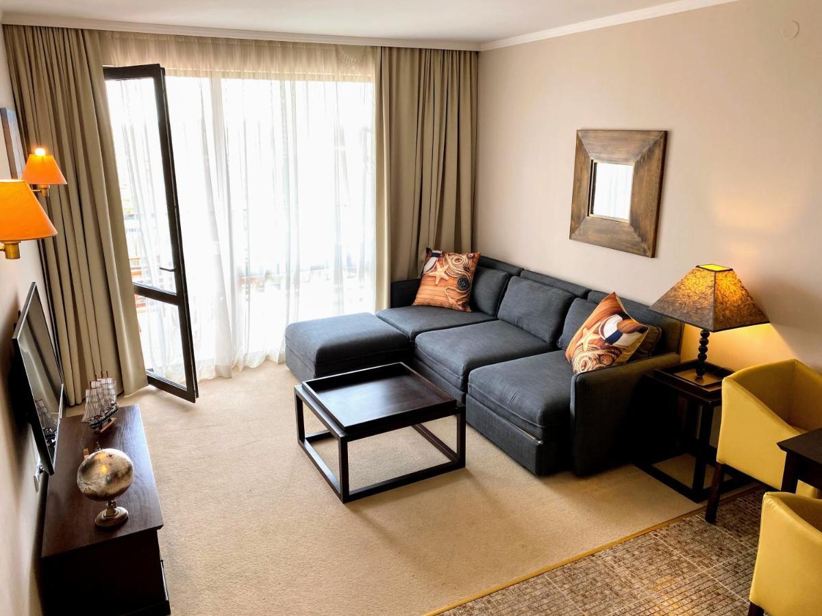 Royal Beach Premium Sunny Beach Esterno foto