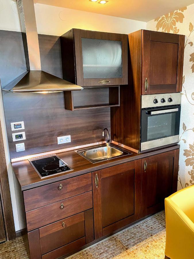 Royal Beach Premium Sunny Beach Esterno foto
