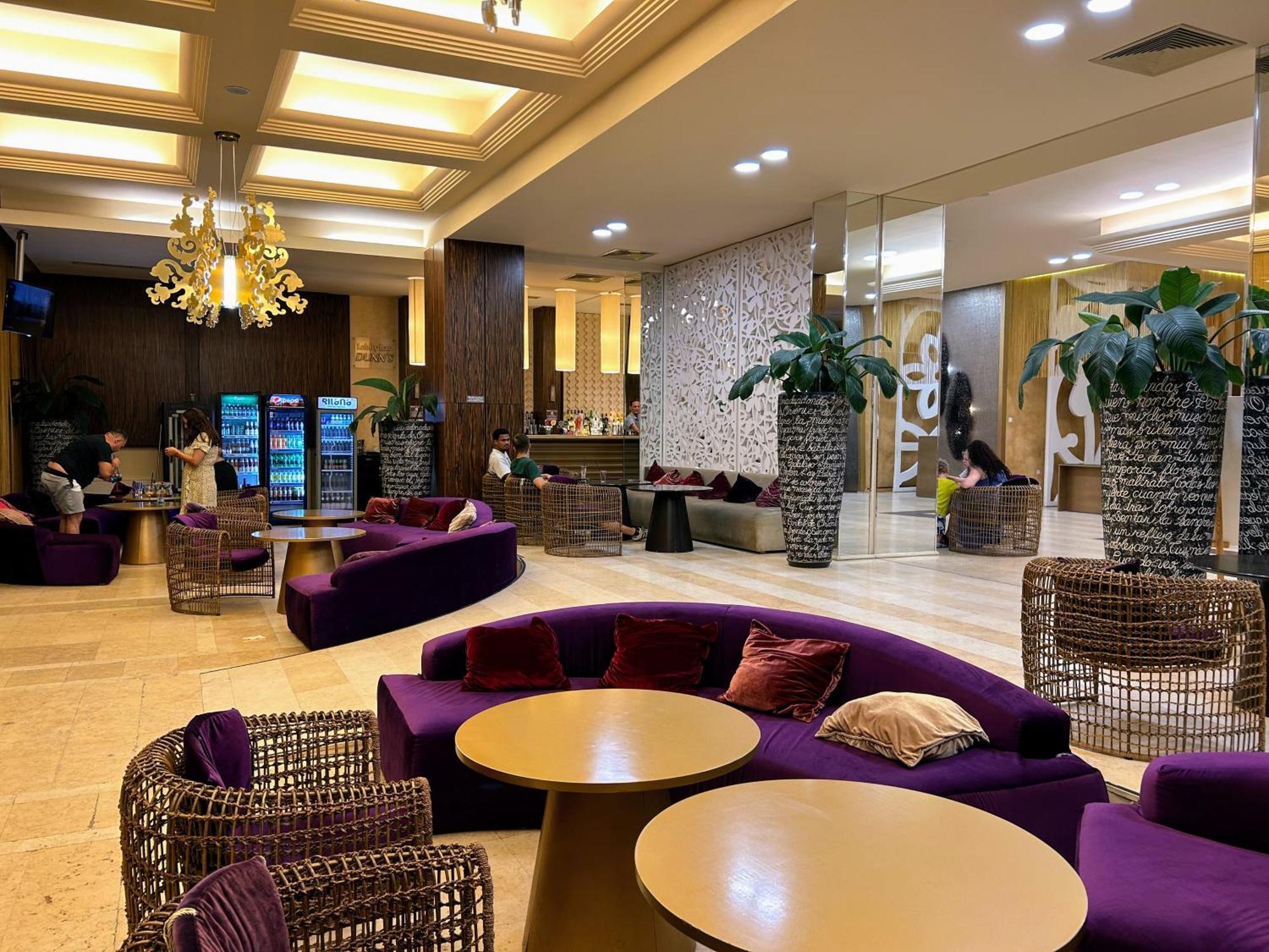 Royal Beach Premium Sunny Beach Esterno foto