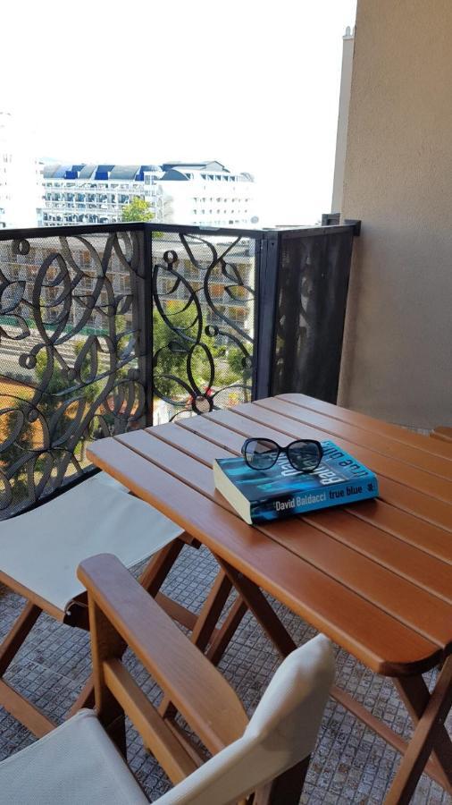 Royal Beach Premium Sunny Beach Esterno foto