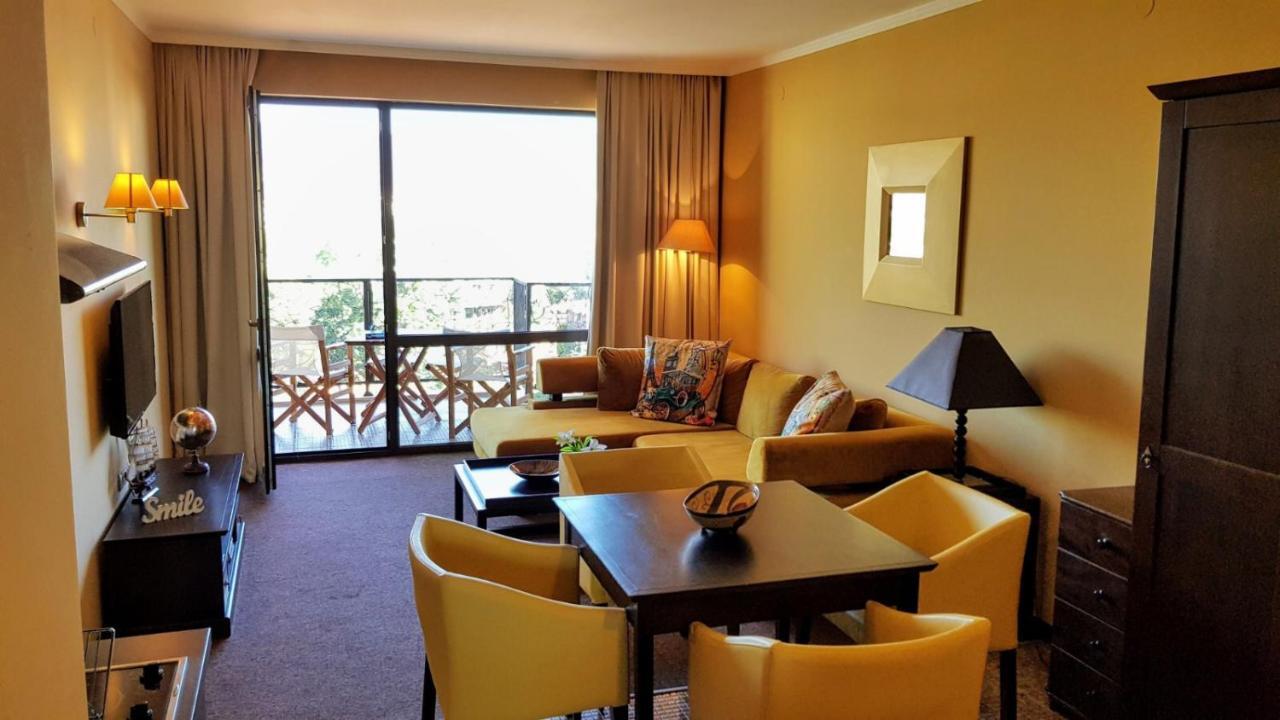 Royal Beach Premium Sunny Beach Esterno foto